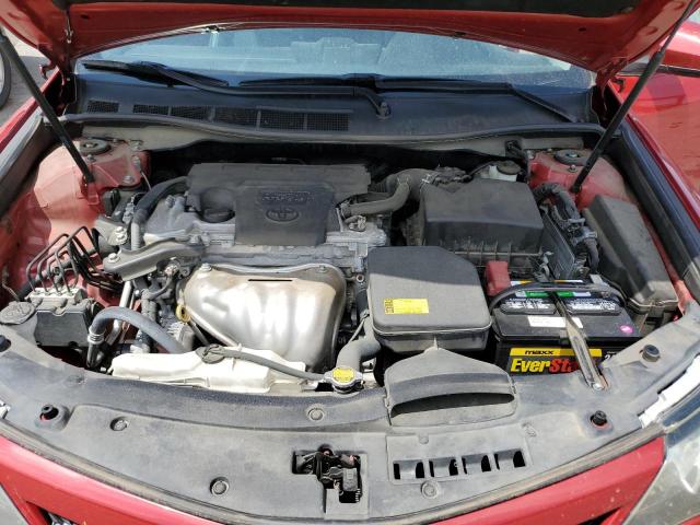 Photo 11 from auction – 2014 TOYOTA CAMRY L with VIN 4T1BF1FKXEU859159