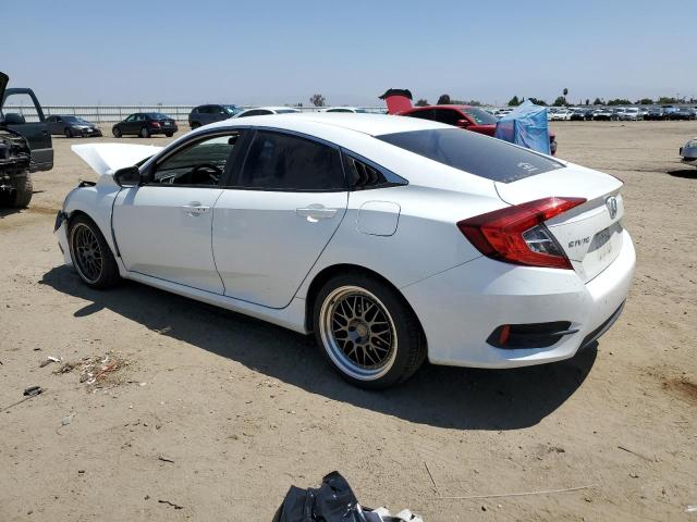 Photo 2 from auction – 2016 HONDA CIVIC EX with VIN 2HGFC2F71GH555712