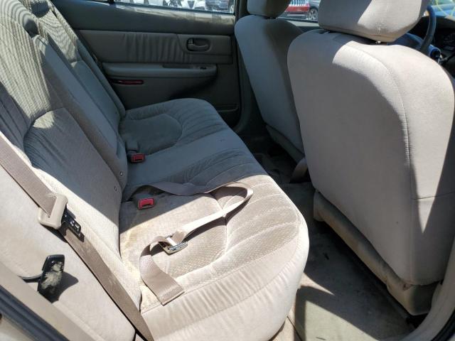 Photo 10 from auction – 2002 BUICK CENTURY CU with VIN 2G4WS52J221133594