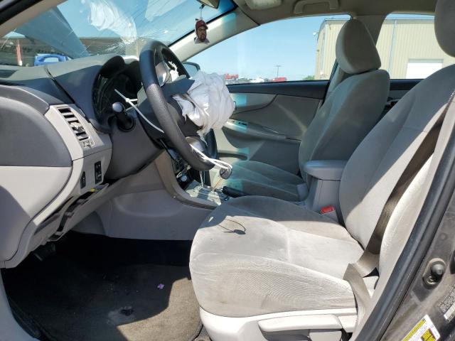 Photo 7 from auction – 2012 TOYOTA COROLLA BA with VIN 2T1BU4EE0CC824244