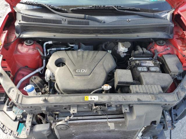 Zdjęcie 12 z aukcji – 2013 KIA SOUL z VIN KNDJT2A53D7628150