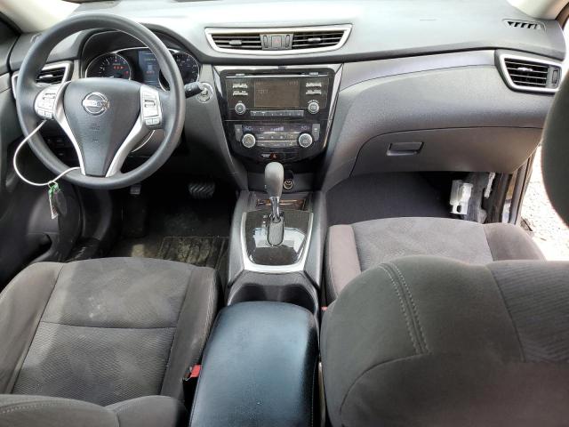 Photo 8 from auction – 2015 NISSAN ROGUE S with VIN KNMAT2MT1FP572173