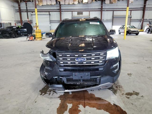 Photo 5 from auction – 2017 FORD EXPLORER X with VIN 1FM5K7D82HGB87040