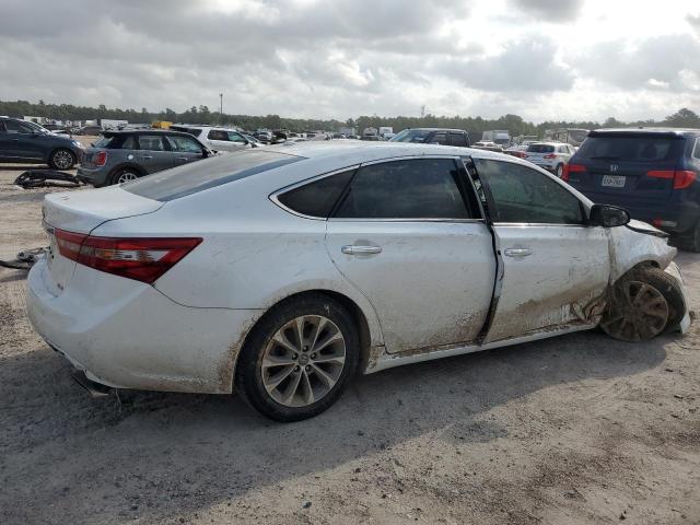 Photo 3 from auction – 2016 TOYOTA AVALON XLE with VIN 4T1BK1EB8GU241628