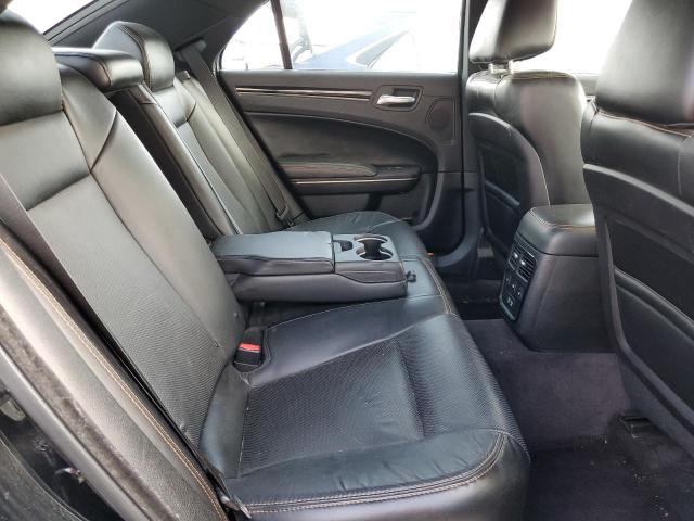 Photo 10 from auction – 2017 CHRYSLER 300 S with VIN 2C3CCAGG8HH552578