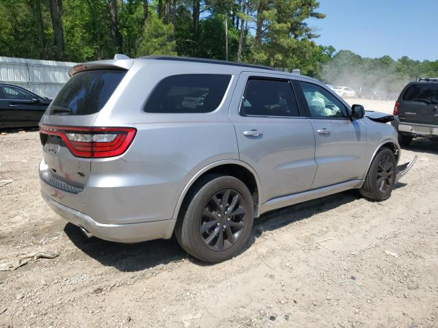 Photo 3 from auction – 2018 DODGE DURANGO R/ with VIN 1C4SDJCT6JC456688