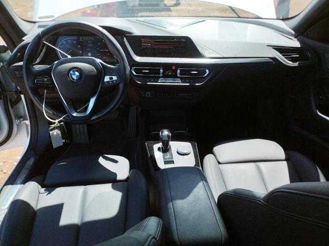 Photo 8 from auction – 2021 BMW 228XI with VIN WBA73AK01M7G86815