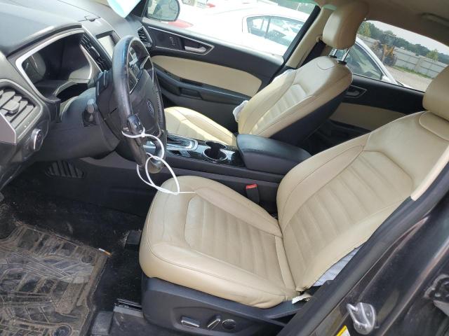 Photo 7 from auction – 2015 FORD EDGE SEL with VIN 2FMTK4J84FBC04581