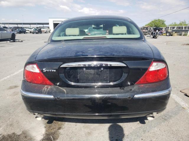 Photo 6 from auction – 2003 JAGUAR S-TYPE with VIN SAJEA01T43FM68599