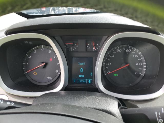 Photo 9 from auction – 2010 CHEVROLET EQUINOX LT with VIN 2CNFLNEW6A6247152