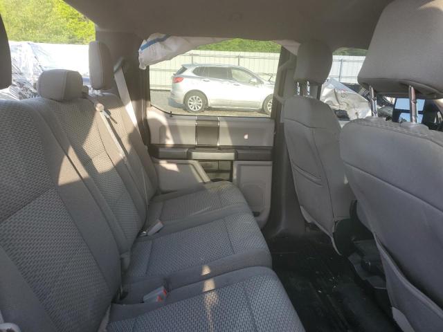 Photo 10 from auction – 2017 FORD F250 SUPER with VIN 1FT7W2BT7HEF19061