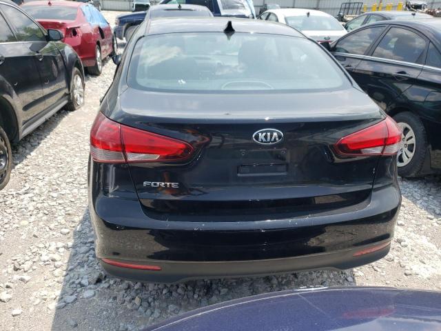 Photo 6 from auction – 2017 KIA FORTE LX with VIN 3KPFK4A71HE039769