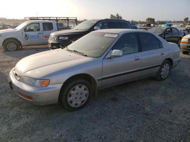 Photo 1 from auction – 1996 HONDA ACCORD LX with VIN 1HGCD563XTA290960