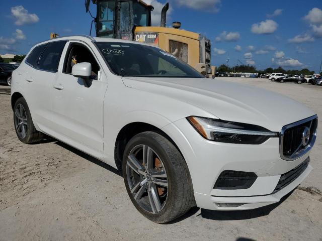 Photo 4 from auction – 2021 VOLVO XC60 T5 MO with VIN YV4102DK7M1841614