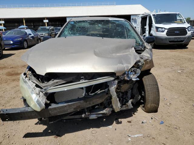 Photo 5 from auction – 2004 TOYOTA COROLLA CE with VIN 1NXBR32E24Z192749