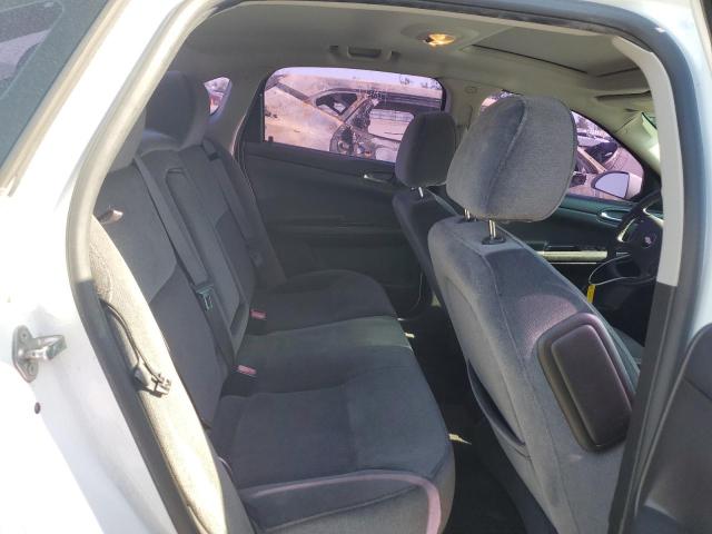 Photo 10 from auction – 2012 CHEVROLET IMPALA LT with VIN 2G1WG5E3XC1328209