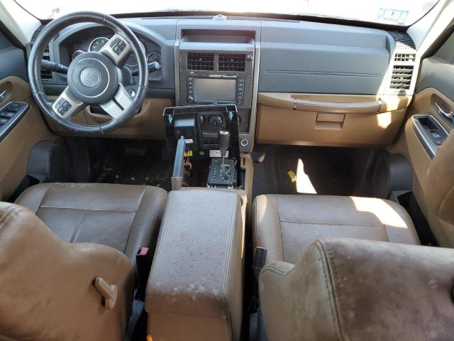 Photo 8 from auction – 2012 JEEP LIBERTY LI with VIN 1C4PJMCK2CW123414