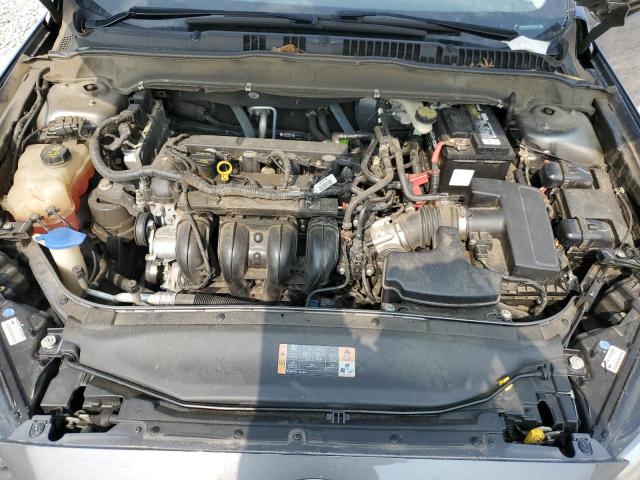 Photo 11 from auction – 2013 FORD FUSION SE with VIN 3FA6P0H71DR246445