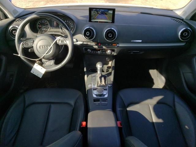 Photo 8 from auction – 2016 AUDI A3 E-TRON with VIN WAUTPBFF7GA150818