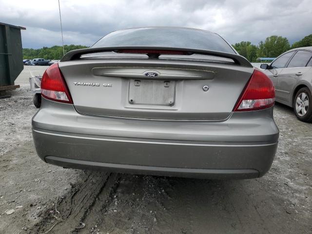 Photo 6 from auction – 2004 FORD TAURUS SE with VIN 1FAFP53294G167248