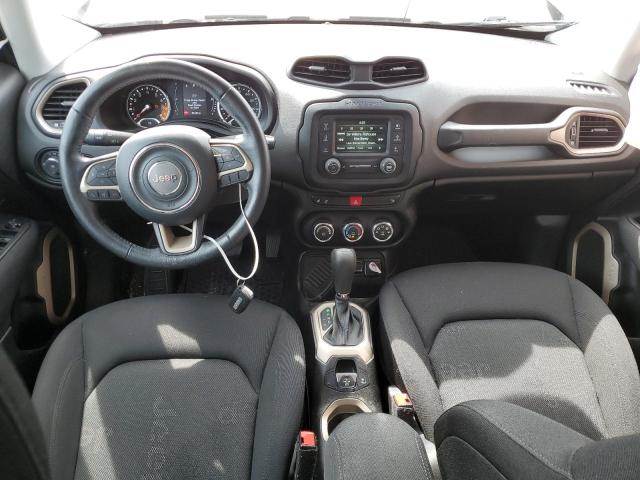 Photo 8 from auction – 2017 JEEP RENEGADE L with VIN ZACCJABB5HPF25365