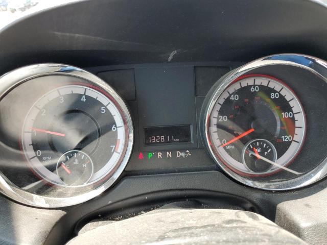 Photo 9 from auction – 2013 DODGE GRAND CARA with VIN 2C4RDGCG9DR576291