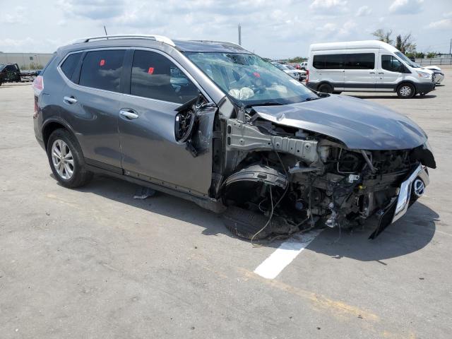 Photo 4 from auction – 2016 NISSAN ROGUE S with VIN JN8AT2MT2GW004526