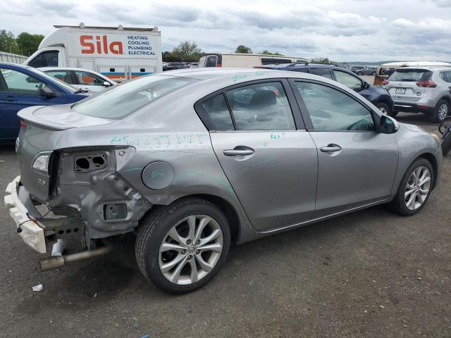 Photo 3 from auction – 2010 MAZDA 3 S with VIN JM1BL1S65A1227722