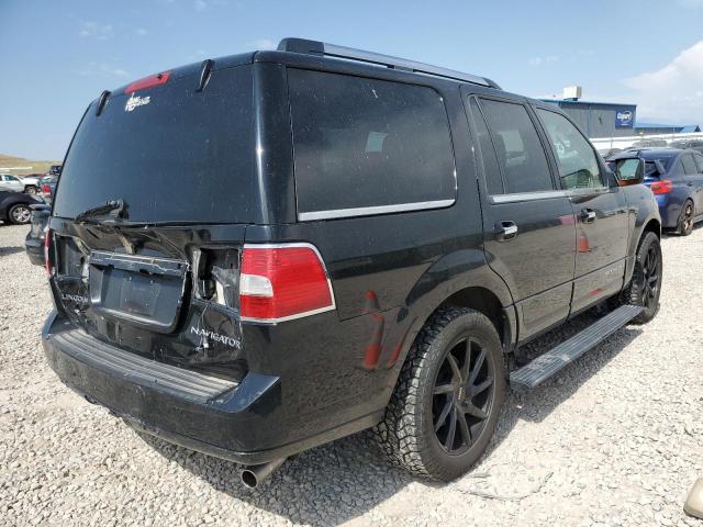 Photo 3 from auction – 2007 LINCOLN NAVIGATOR with VIN 5LMFU28527LJ20037