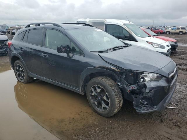 Photo 4 from auction – 2019 SUBARU CROSSTREK with VIN JF2GTADC0K8296496