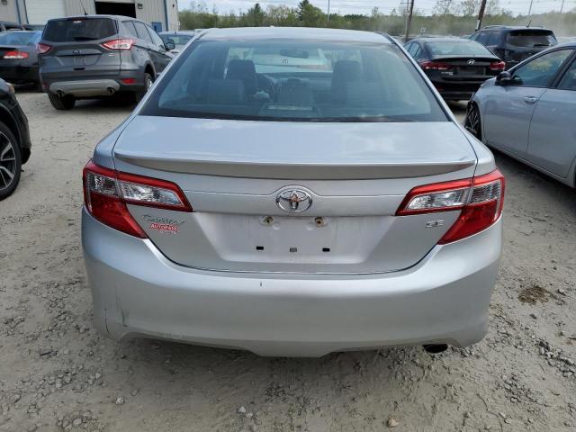 Photo 6 from auction – 2014 TOYOTA CAMRY L with VIN 4T1BF1FK8EU347562