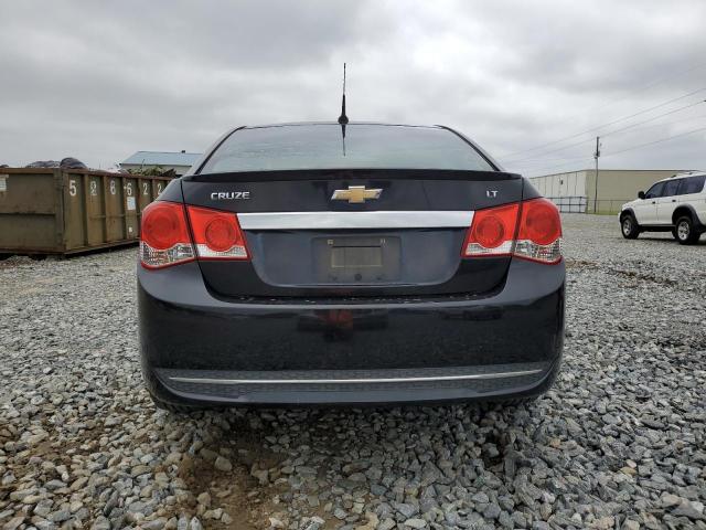 Photo 6 from auction – 2012 CHEVROLET CRUZE LT with VIN 1G1PG5SC0C7400515
