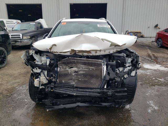 Photo 5 from auction – 2015 KIA SORENTO LX with VIN 5XYKT4A74FG608707