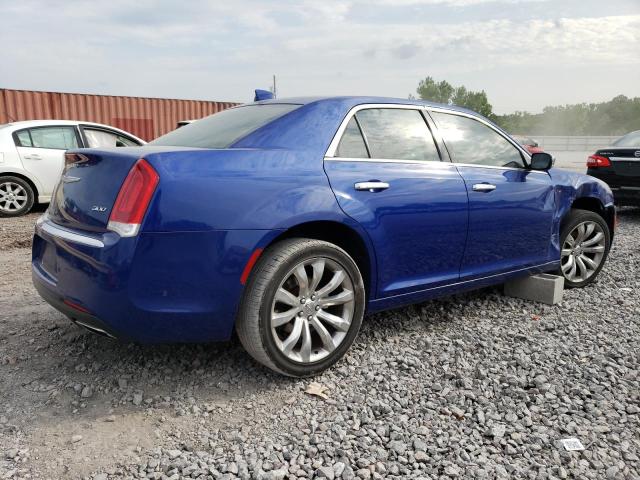 Photo 3 from auction – 2018 CHRYSLER 300 LIMITE with VIN 2C3CCAEG4JH324361