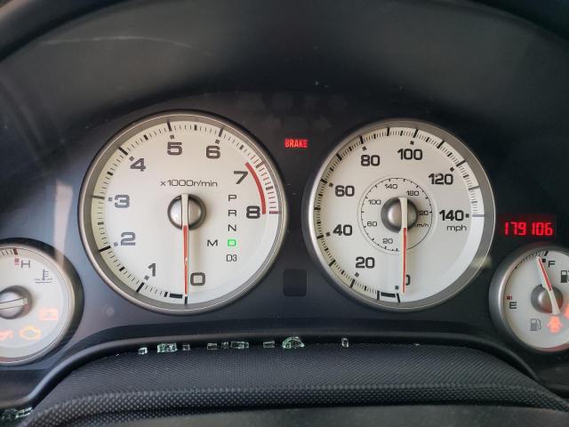 Photo 9 from auction – 2005 ACURA RSX with VIN JH4DC54895S015984