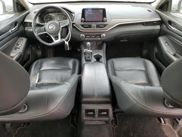 Photo 8 from auction – 2019 NISSAN ALTIMA SL with VIN 1N4BL4EV2KC202910