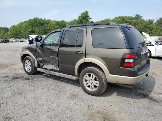 Photo 2 from auction – 2008 FORD EXPLORER E with VIN 1FMEU74E08UA87309