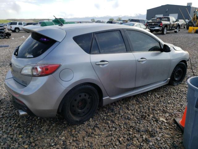 Photo 3 from auction – 2013 MAZDA SPEED 3 with VIN JM1BL1L31D1794910