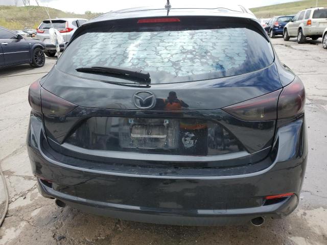 Photo 6 from auction – 2017 MAZDA 3 SPORT with VIN 3MZBN1K71HM113777
