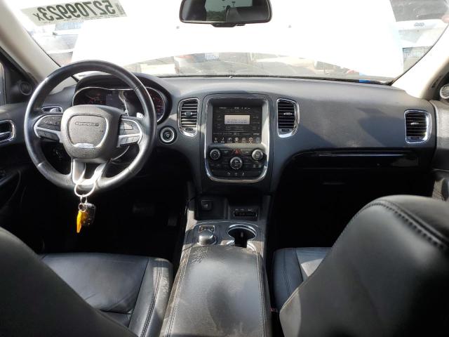 Photo 8 from auction – 2015 DODGE DURANGO LI with VIN 1C4RDHDG2FC702183