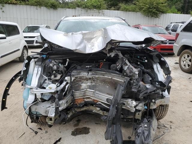 Photo 5 from auction – 2016 HONDA CR-V EXL with VIN 2HKRM3H76GH561461