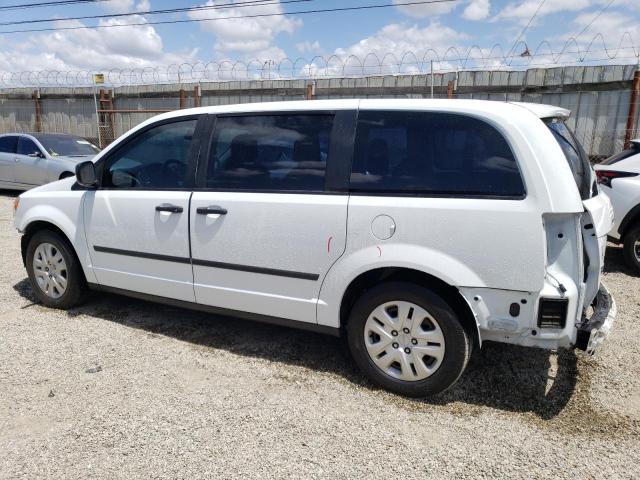 Photo 2 from auction – 2015 DODGE GRAND CARA with VIN 2C4RDGBG9FR750848