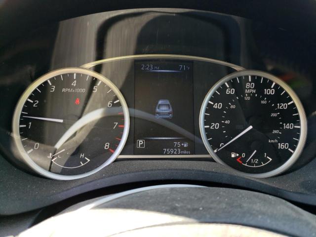 Photo 9 from auction – 2016 NISSAN SENTRA S with VIN 3N1AB7AP5GL646007