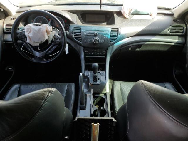 Photo 8 from auction – 2012 ACURA TSX with VIN JH4CU2F43CC017450