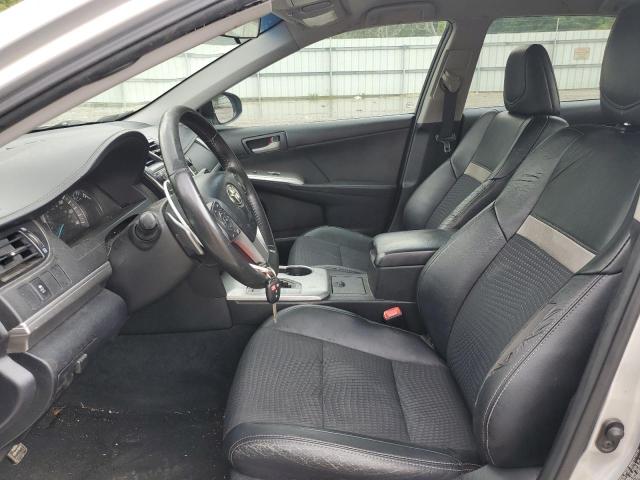 Photo 7 from auction – 2012 TOYOTA CAMRY BASE with VIN 4T1BF1FK6CU091306