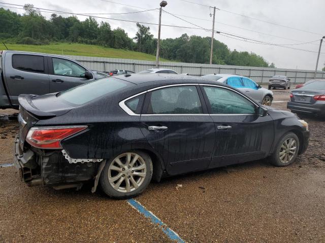 Photo 3 from auction – 2014 NISSAN ALTIMA with VIN 1N4AL3AP9EN231147