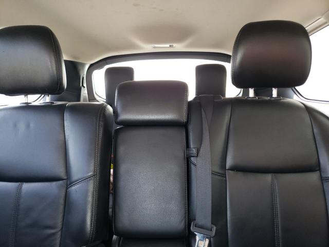 Photo 10 from auction – 2013 NISSAN PATHFINDER with VIN 5N1AR2MN2DC631991