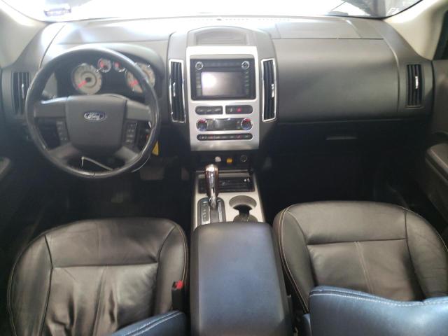 Photo 8 from auction – 2010 FORD EDGE SEL with VIN 2FMDK3JC4ABB20627