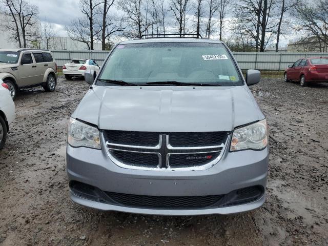 Photo 5 from auction – 2016 DODGE GRAND CARA with VIN 2C4RDGCG7GR181708
