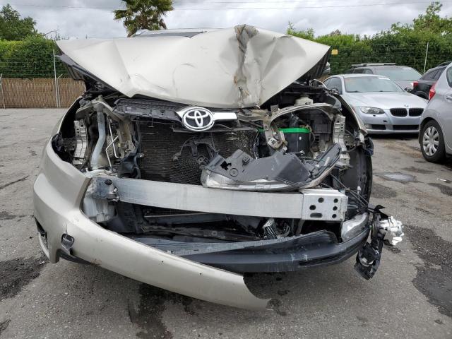 Photo 5 from auction – 2015 TOYOTA HIGHLANDER with VIN 5TDYKRFH1FS062589